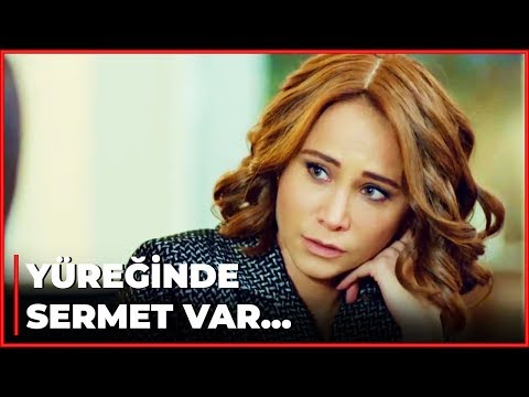 Deniz, Sermet'i Unutmak İçin Can İle Evlenecek! - Merhamet 28. Bölüm