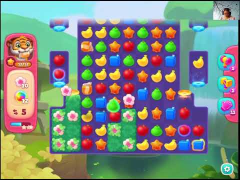 Wildscapes Level 422