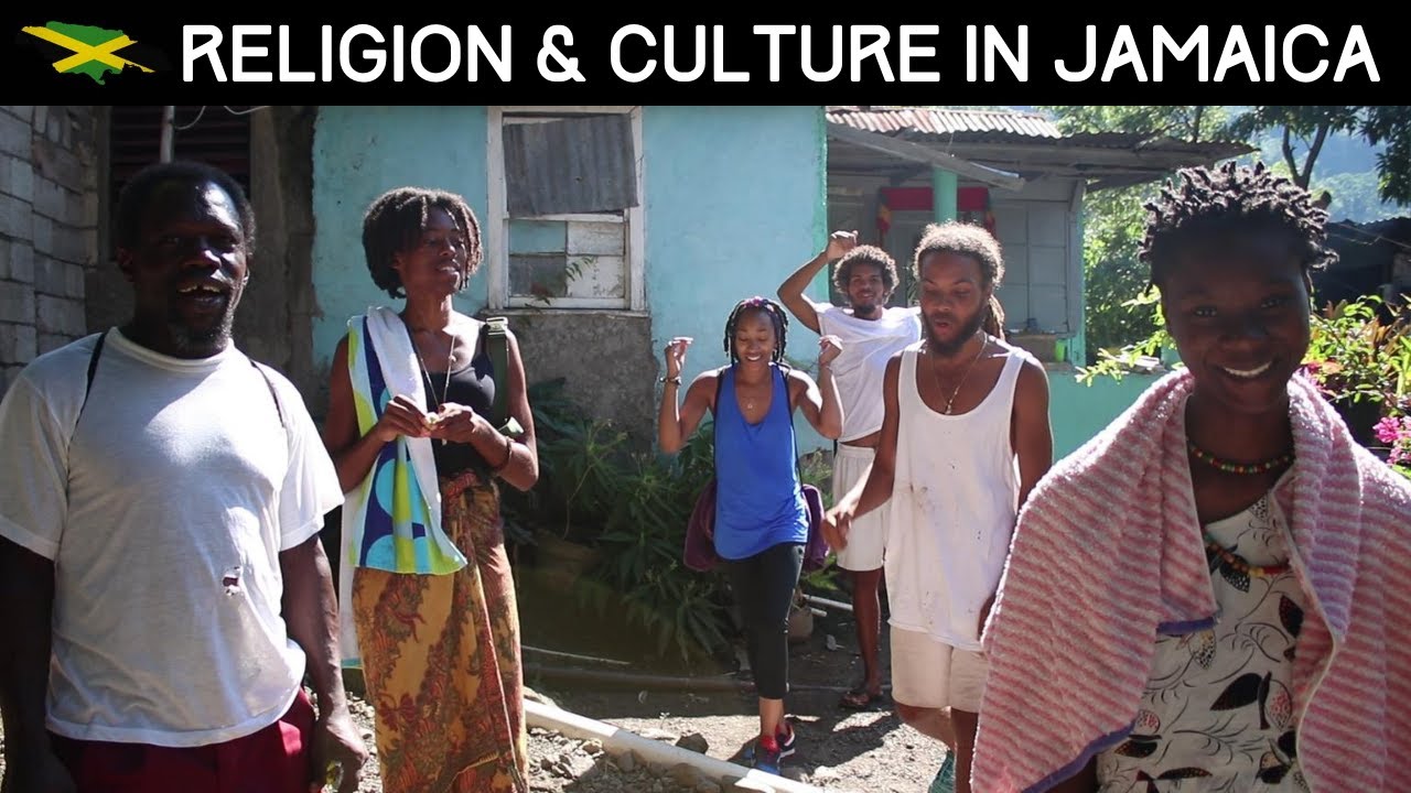 The 11 Best Documentaries About Jamaica