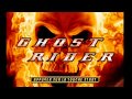 Ps2 Introduction Du Jeu Ghost Rider De 2K Games 2007