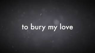 Jaymes Young - Moondust Stripped (Lyrics)