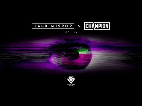 Jack Mirror - Oculus