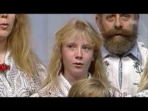 Familie Betschart - Naturjuuz - Archiv - Potzmusig Stammtisch vom 22.7.2017 | SRF