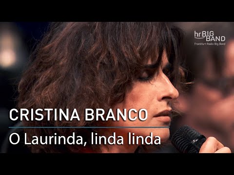 Cristina Branco: "O Laurinda, linda linda"