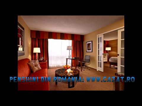 PENSIUNI LANGA SIBIU - Cazat.ro