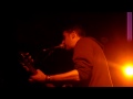 Calexico - Not Even Stevie Nicks - Live in israel - Ozen bar - Tel aviv