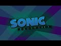 Sonic Revolution - Throw it Away!...For Rampage Mode!