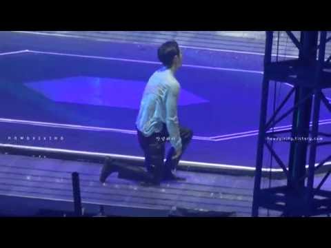 160730 EXO'rDIUM - ONE AND ONLY 4K