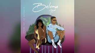 Buzaga - Belema (Official Lyric Video)