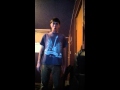 Exile by Ovid's Withering vocal cover 