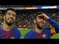 Lionel Messi vs Real Madrid (Home) 2017-18 HD 1080i (English Commentary)