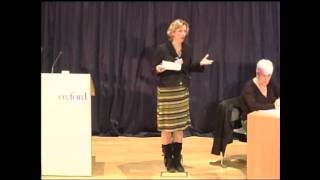 “Moving Capital” panel at 2007 Skoll World Forum