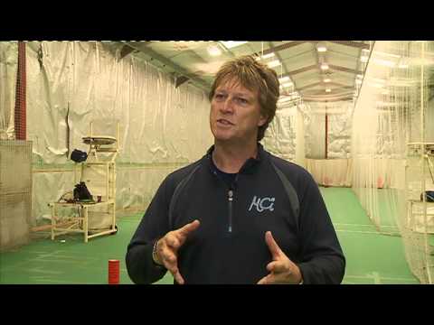 Cath Dalton 100 in Men's Cricket