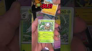 Did we just break the miss streak? #pokemon #pokemoncards #pokemontcg