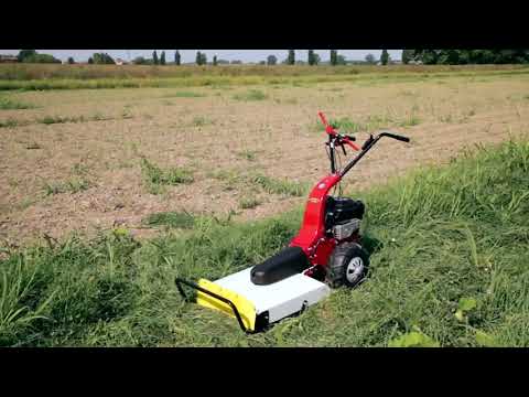 Lame à neige 85cm pour P55 et Minieffe EUROSYSTEMS