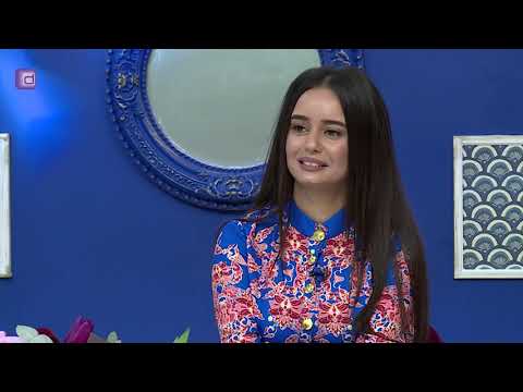 Günə Bir Şou - 19.02.2021 Abgül Mirzəliyev. Sədəf Budaqova, Cəmil Əfəndiyev, Bahar Lətifqızı