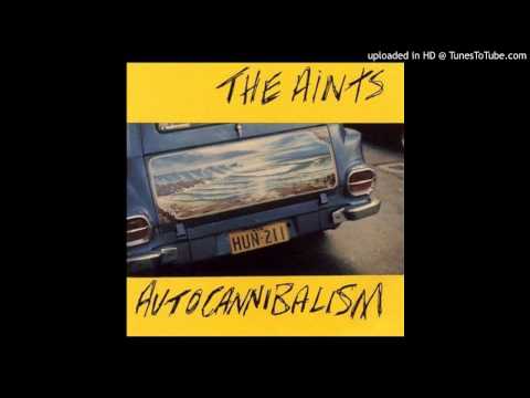 The Aints-  The Aints Go Pop-Camping