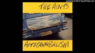 The Aints-  The Aints Go Pop-Camping