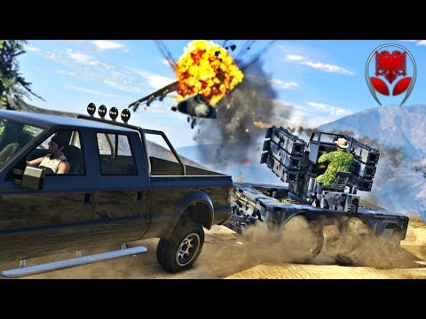 GTA 5 SHQIP - Ndihma per Largim nga Airoporti !! - SHQIPGaming