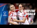 All FC Bayern München Goals from the 2023/24 UWCL Group Stage