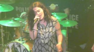 Grimskunk - Ya Basta/PCP (Live in Montreal)