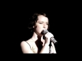 Experimental: I'm A Fool to Want You by Cara Dineen (Intro with Dee Dee Bridgewater)