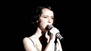 I'm A Fool to Want You -Cara Dineen (Intro with Dee Dee Bridgewater)