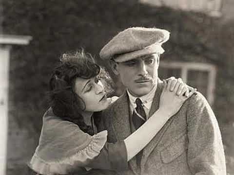 Roaring 20s: Goldkette's Book-Cadillac Orch. - Don't Be Angry With Me, 1926