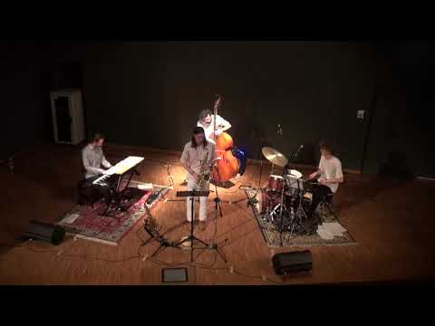 When It Rains(Brad Mehldau) - Raise Four 4et