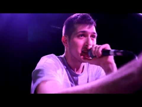 CHUTY & HANDER vs ROBLEDO & ACZINO - Semifinal - Final Nacional 2017/18 | Big Battle (Oficial)