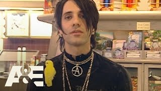 Criss Angel Mindfreak: Mindfreak Bloopers | A&amp;E