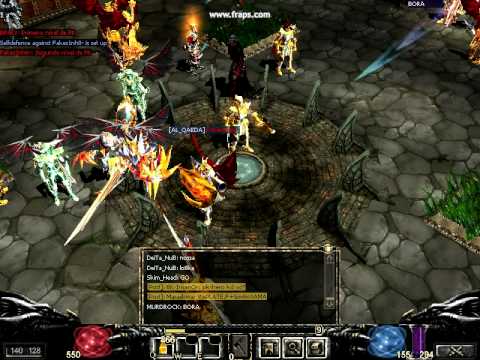 Top Vídeo MuWesT de: NadaConsta