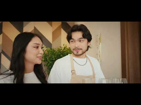 ALTAIR x ABBI  - 24 SAGAT | Official Klip