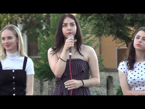 Lana Lovrekovic -  Shallow (cover)