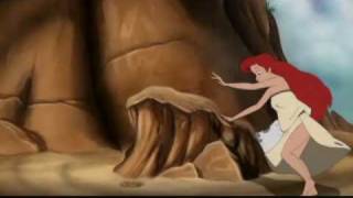 Ariel, Butterflies Don&#39;t Lie (Ariel/ Jim Crossover)