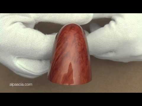 pipa Hilson 102 - tobacco pipe