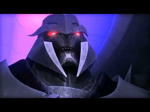 HMV: The Rise of Tyranny (REMIX)