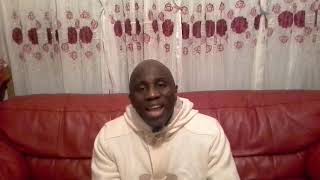 Video: In Philippians 2:10, when Apostle Paul writes 'Every Knee Shall Bow', he contradicts Old Testament teachings - Muhammad Lamin