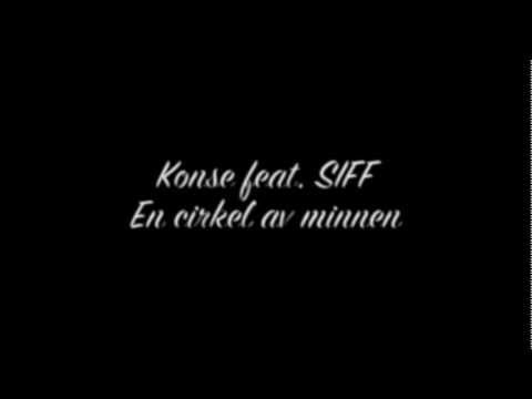 Konse - En cirkel av minnen