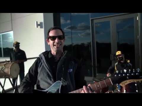 CTP Anthem - Official Music Video - Nicolas Tovar