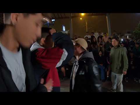 Filtros: Magno Skill vs Crack vs Ryddel vs Ekilibrio | SUPREMACIA MC 2023 - Final SA |