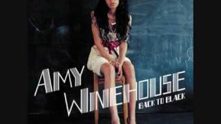 &quot;Me &amp; Mr. Jones&quot; - Amy Winehouse