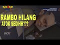 UPIN DAN IPIN MUSIM 17 RAMBO HILANG ATOK SEDIH Part3 UPIN IPIN 2023