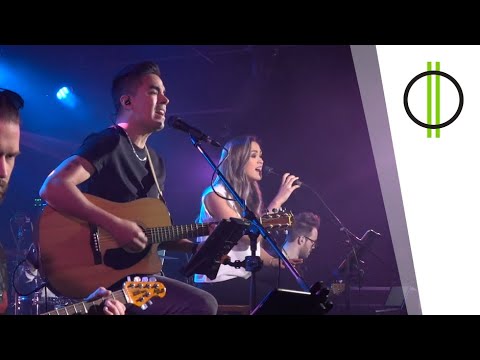 Az Akusztikban: Ya Ou és Békefi Viki