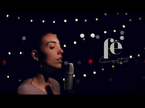 Fê Costa - A Vida Não Tá Fácil ACÚSTICO