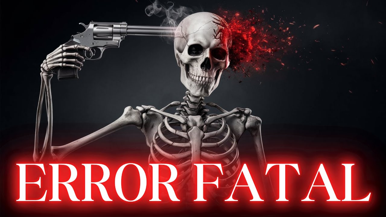 ¿Qué ocurre con el alma de QUIEN SE QUITA LA VIDA?