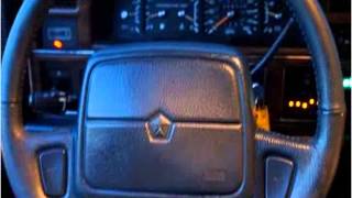 preview picture of video '1992 Dodge Dynasty Used Cars Commerce City CO'