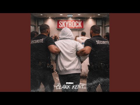 Clark kent