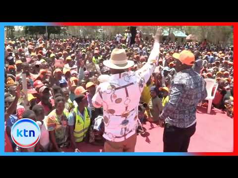Luhya Leaders Criticize Uhuru Kenyatta Following Recent Remarks on President Ruto