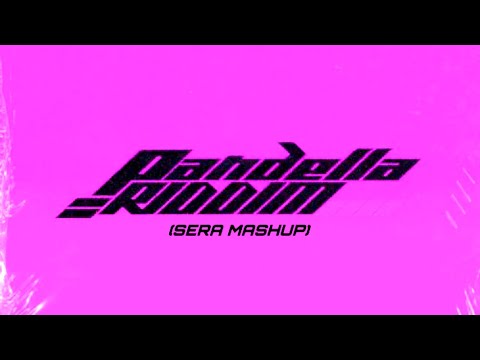R4R X ADVMES X Dj LESKA X KGS X VEGEDREAM  - VAY (SERA Mashup)